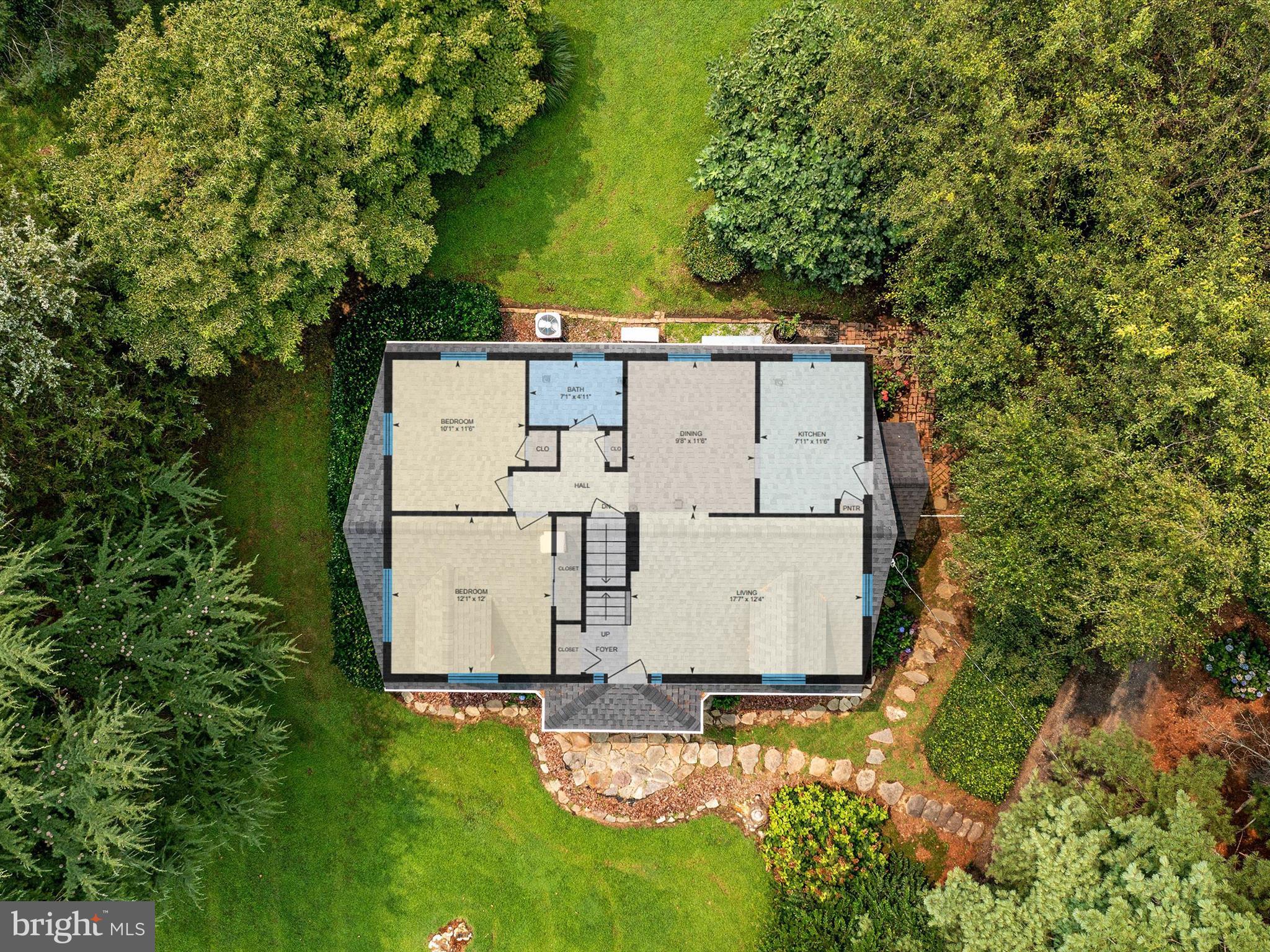 89 Friendship Road Friendship, MD 20758 - Photo 10 of 61