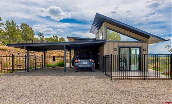 $1,600,000 | 500-510 Iron Mountain Trail, Norwood, CO 81423