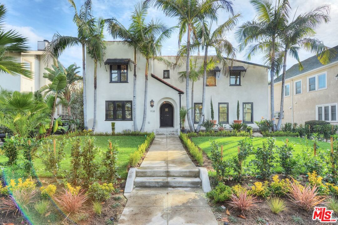 1938 Buckingham Road Los Angeles, CA 90016 - Photo 1 of 30 Gallery Image 1