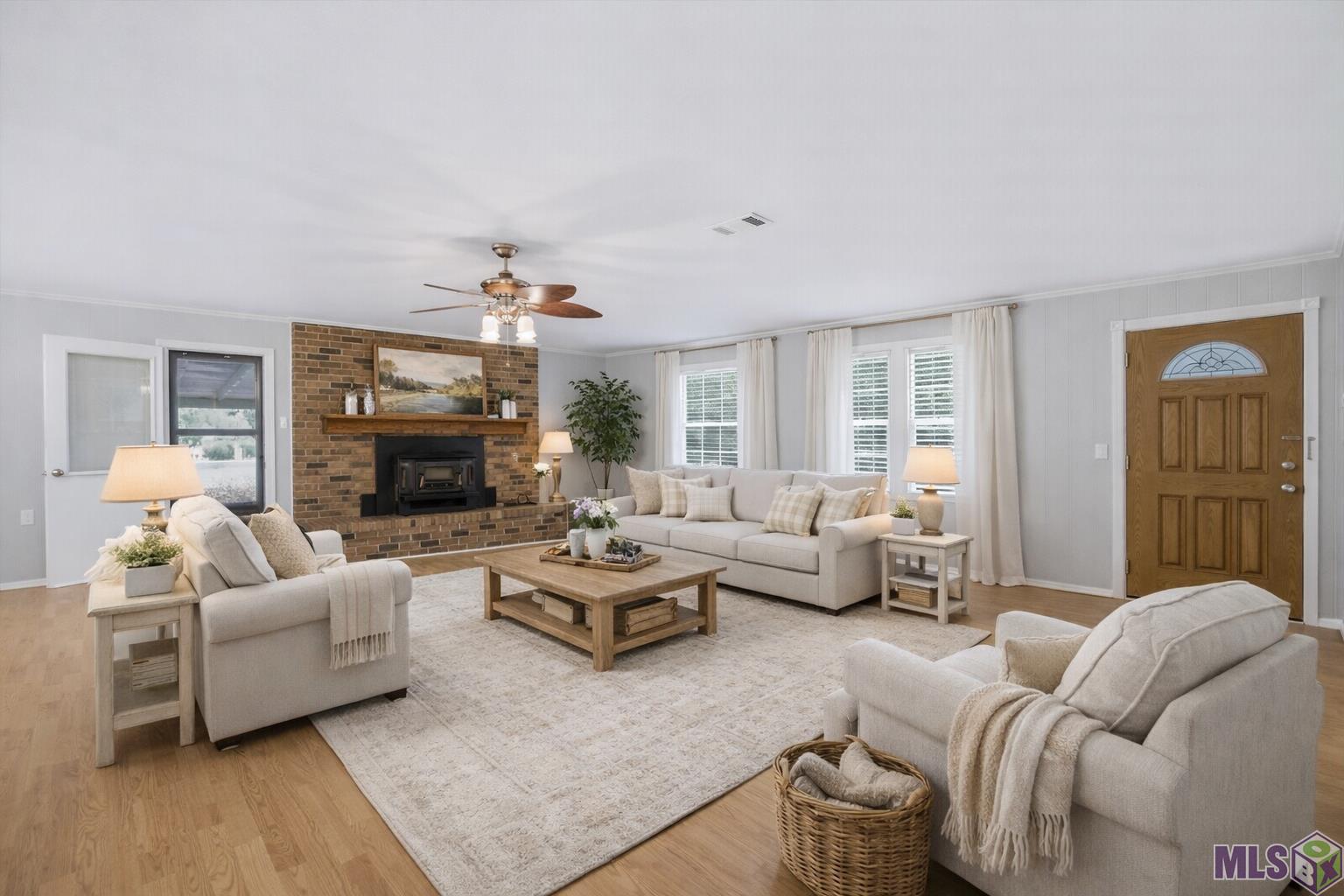 18320 Stoney Point Burch Road Greenwell Springs, LA 70739 - Photo 3 of 21 Gallery Image 3