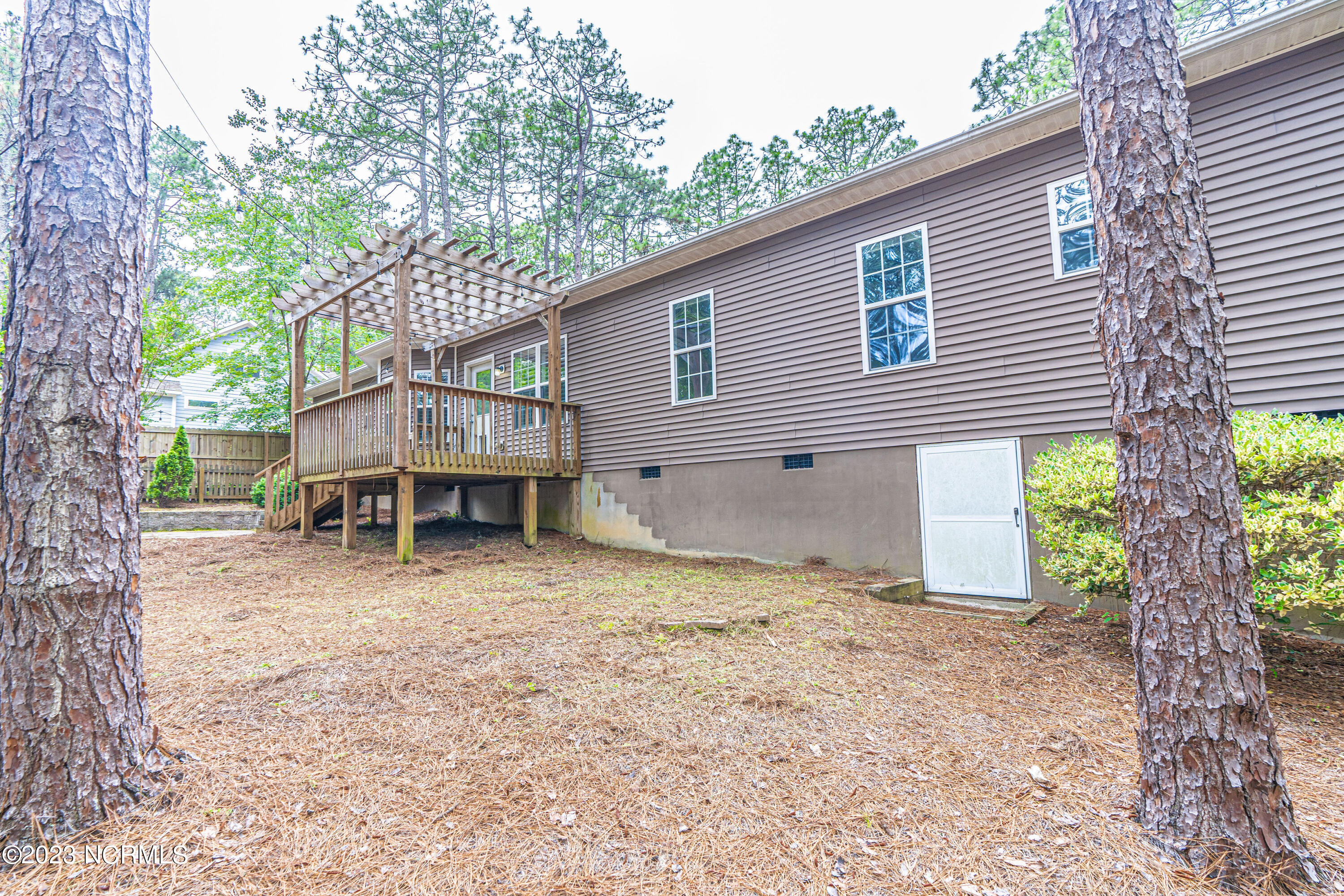 465 Crestview Road Southern Pines, NC 28387 - Photo 54 of 55