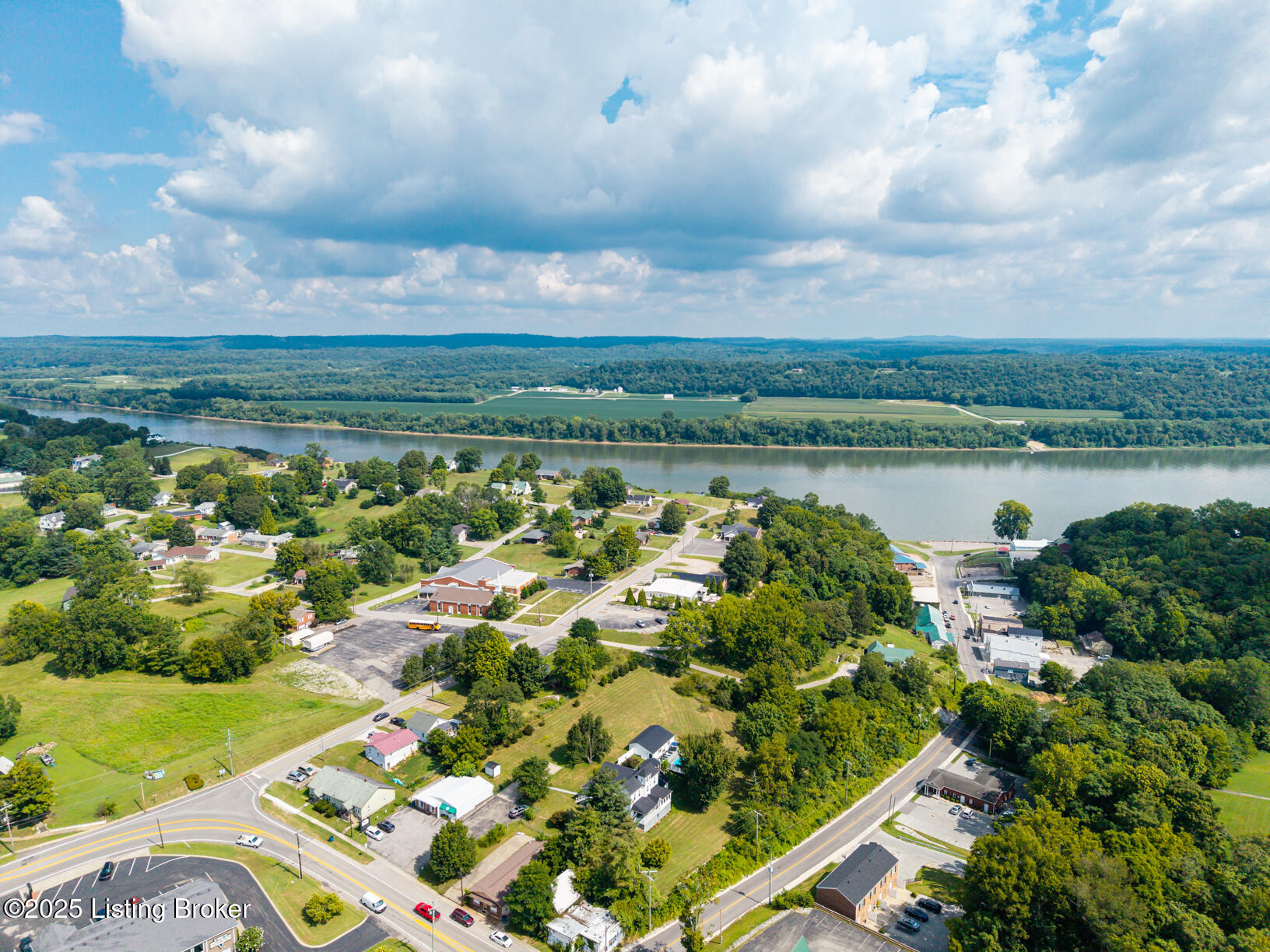 636 Old State Road Brandenburg, KY 40108 - Photo 59 of 67 55