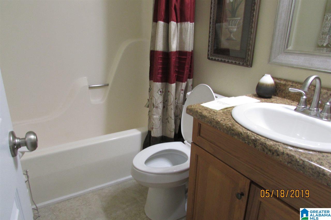 1619 Nelson Road Weaver, AL 36277 - Photo 12 of 33
