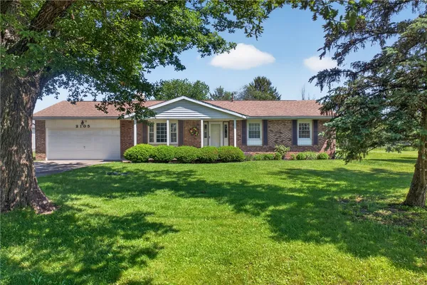 $299,950 | 2105 Fenner Road, Troy, OH 45373
