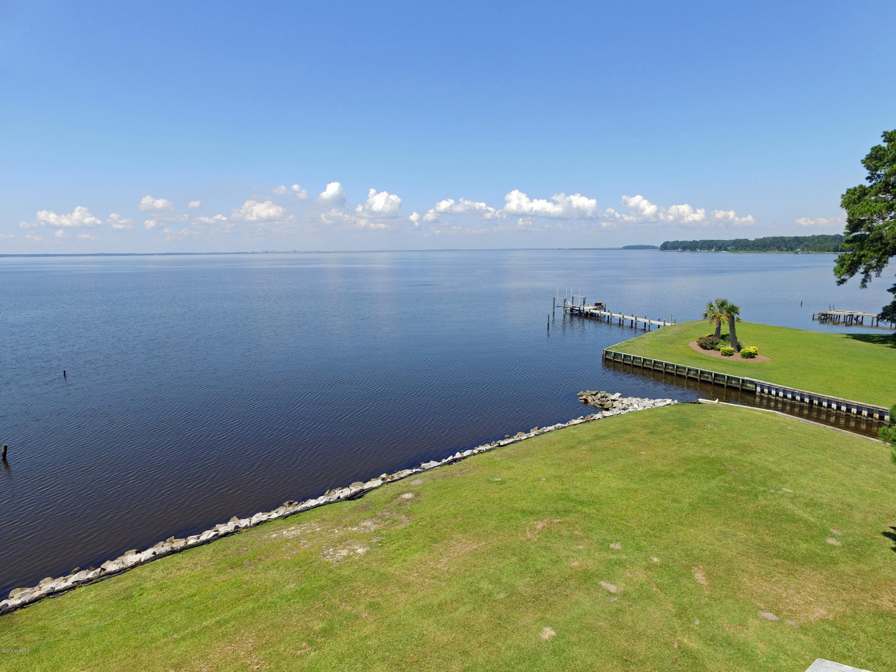 858 Ross Road Bath, NC 27808 - Photo 28 of 29 DJI_0016a