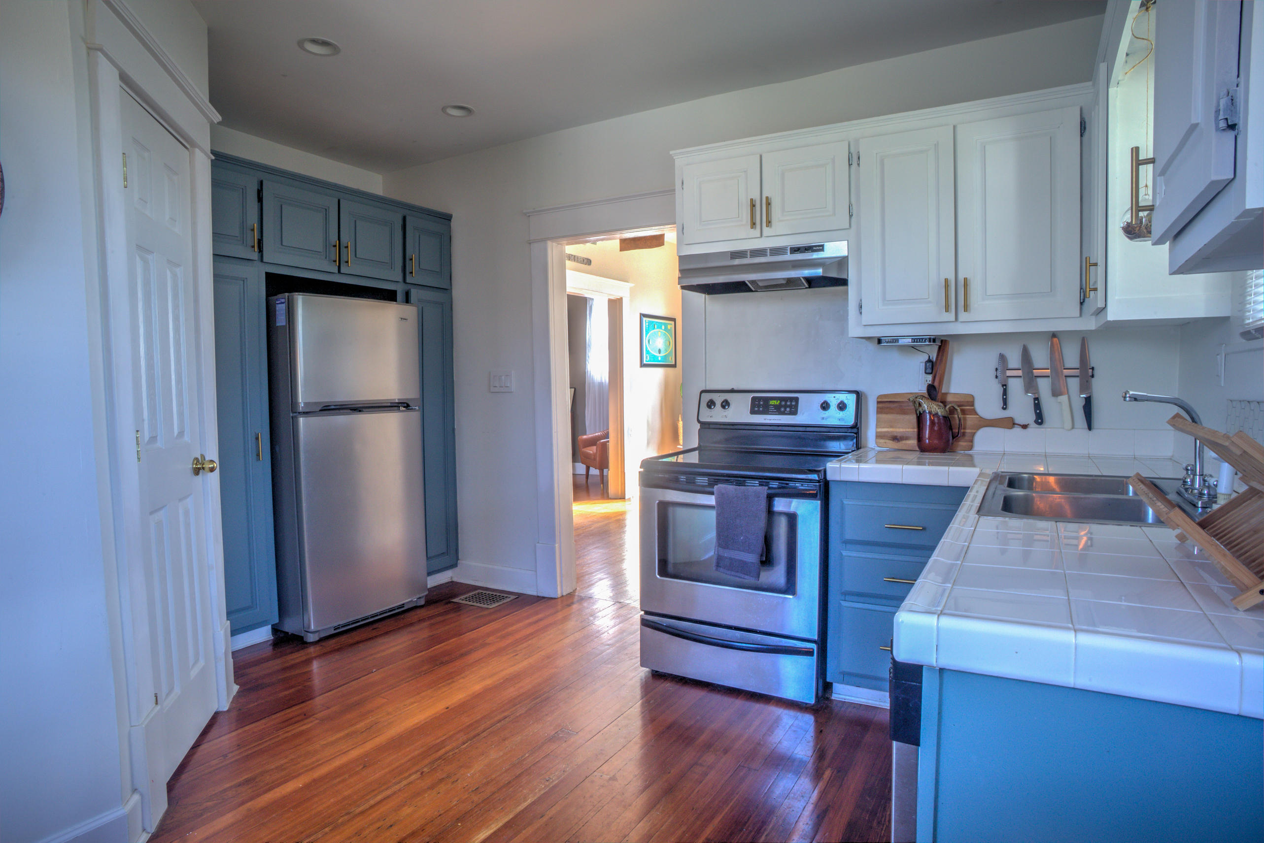 112 Shallowford Road Chattanooga, TN 37404 - Photo 11 of 28 Kitchen