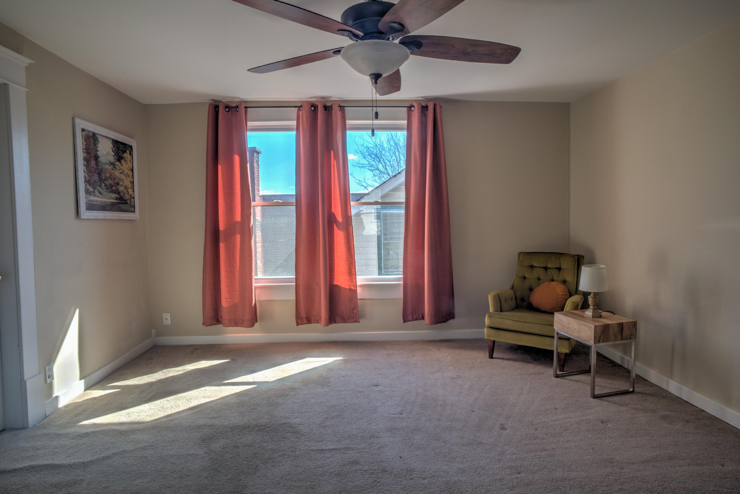 112 Shallowford Road Chattanooga, TN 37404 - Photo 14 of 28 Master Bedroom