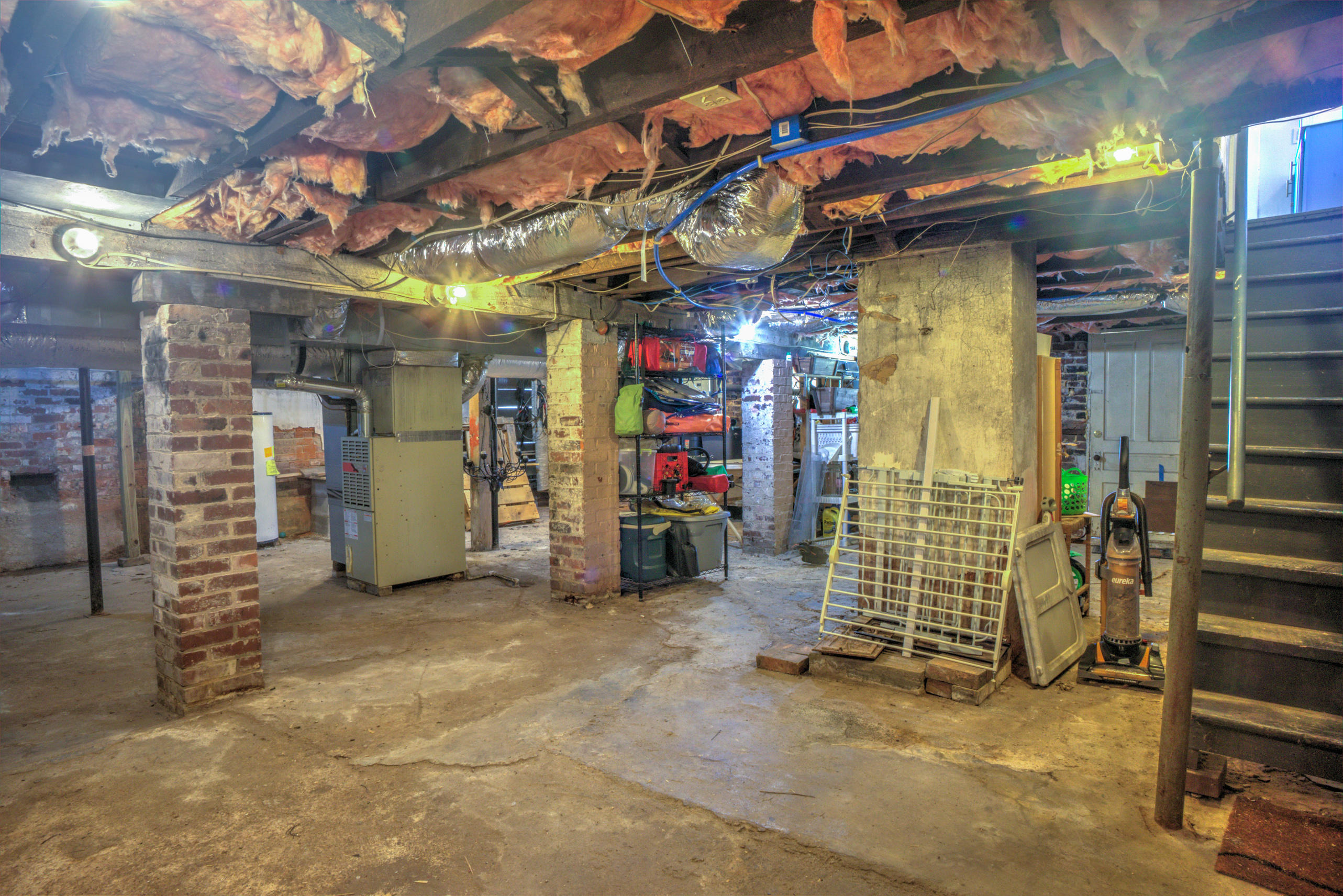 112 Shallowford Road Chattanooga, TN 37404 - Photo 21 of 28 Cellar