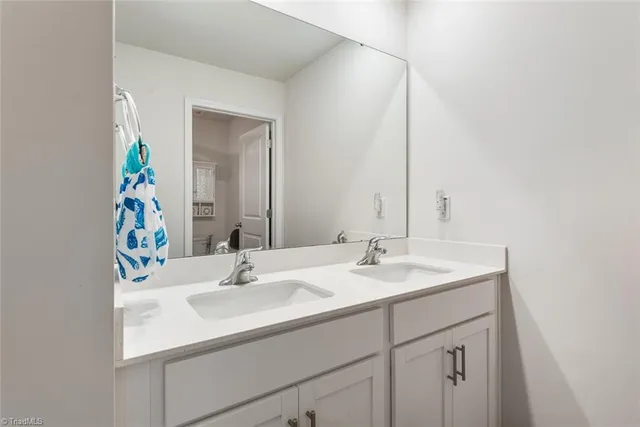 $375,000 | 551 Leven Drive, Gibsonville, NC 27249