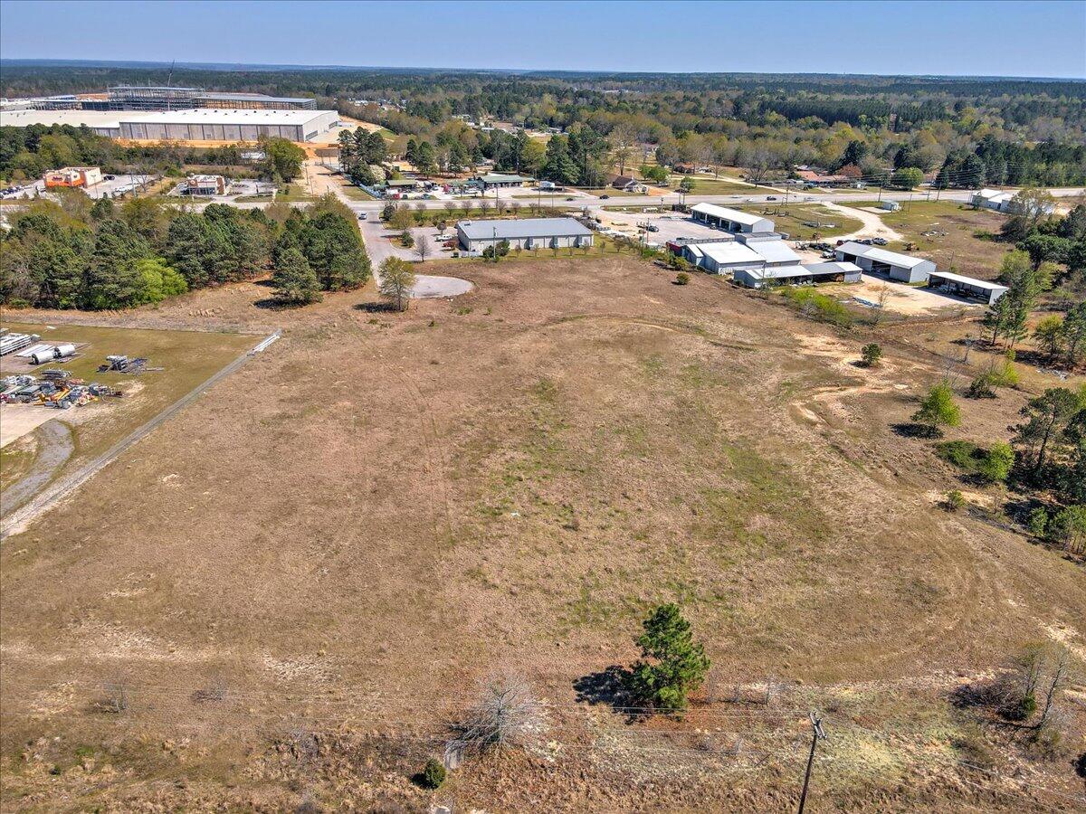 133 West Frontage Road Aiken, SC 29805 - Photo 6 of 6 Harvey5