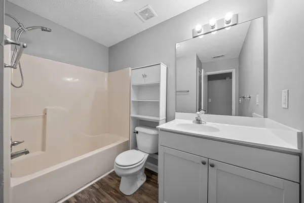 $850 | 1249 Parkway Place, Unit G, Clarksville, TN 37042