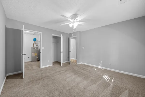 $850 | 1249 Parkway Place, Unit G, Clarksville, TN 37042