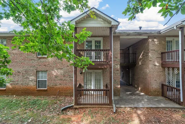 $850 | 1249 Parkway Place, Unit G, Clarksville, TN 37042