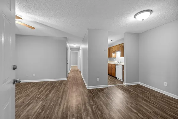 $850 | 1249 Parkway Place, Unit G, Clarksville, TN 37042