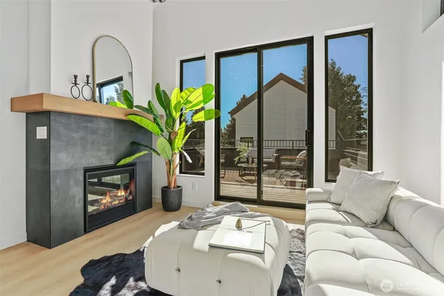 $995,000 | 8750 13th Avenue Northwest, Unit B, Seattle, WA 98117