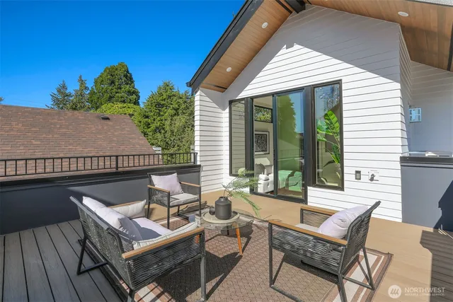 $995,000 | 8750 13th Avenue Northwest, Unit B, Seattle, WA 98117