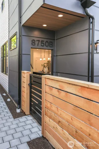 $995,000 | 8750 13th Avenue Northwest, Unit B, Seattle, WA 98117