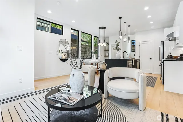 $995,000 | 8750 13th Avenue Northwest, Unit B, Seattle, WA 98117