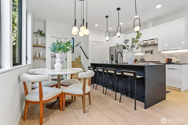 $995,000 | 8750 13th Avenue Northwest, Unit B, Seattle, WA 98117