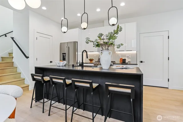 $995,000 | 8750 13th Avenue Northwest, Unit B, Seattle, WA 98117