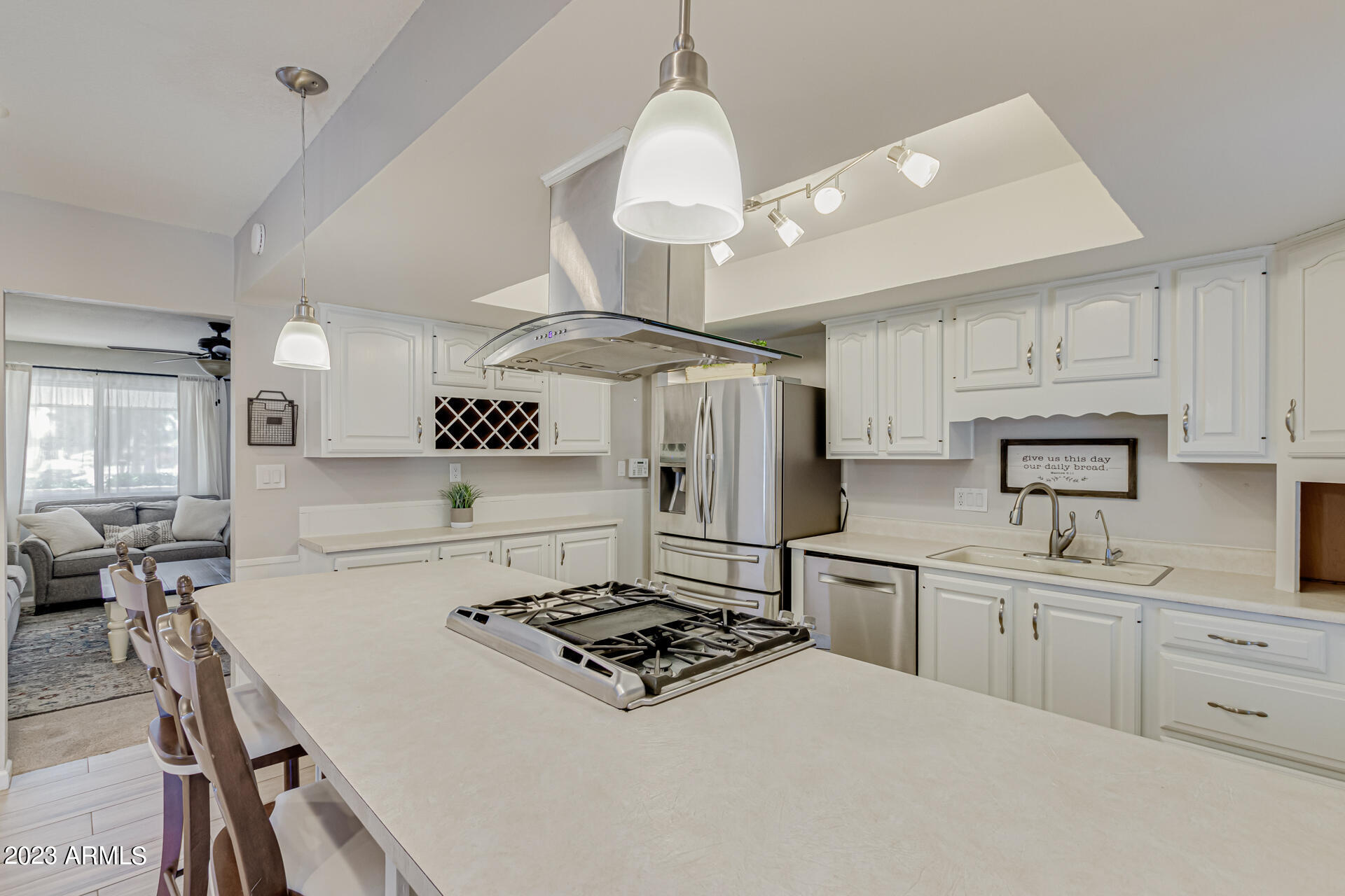 2902 South Newberry Road Tempe, AZ 85282 - Photo 12 of 29 Newberry kitchen 3