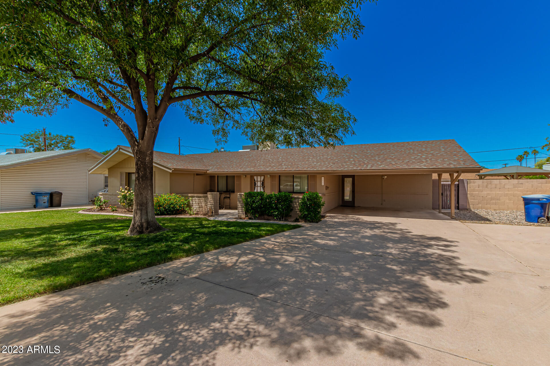 2902 South Newberry Road Tempe, AZ 85282 - Photo 28 of 29 Newberry front 4