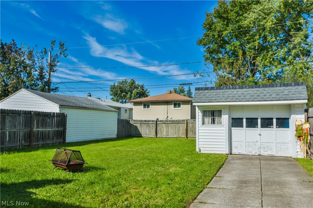 15711 Corkhill Road Maple Heights, OH 44137 - Photo 17 of 17 Gallery Image 17
