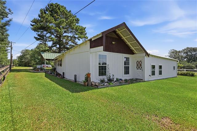 16758 Kat Kaw Road Franklinton, LA 70438 - Photo 3 of 24