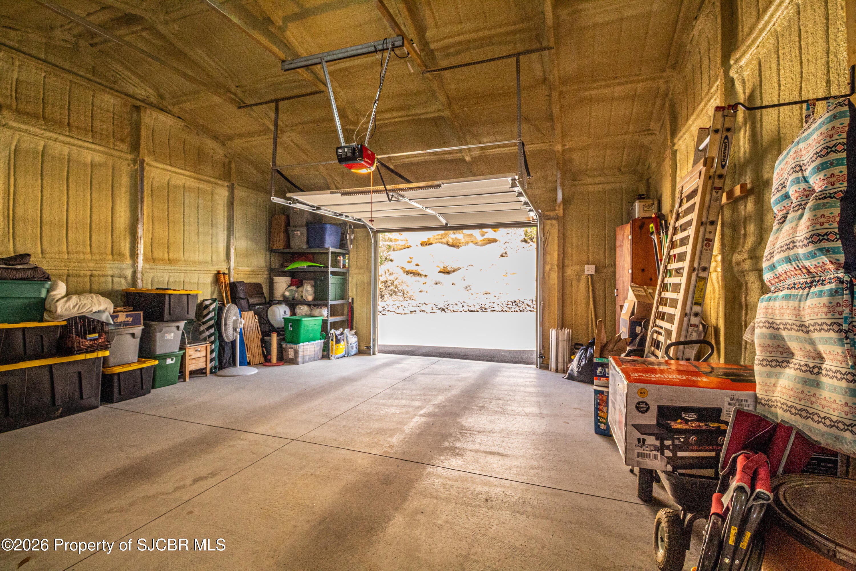 192 Road 3900 Aztec, NM 87410 - Photo 48 of 90 Garage