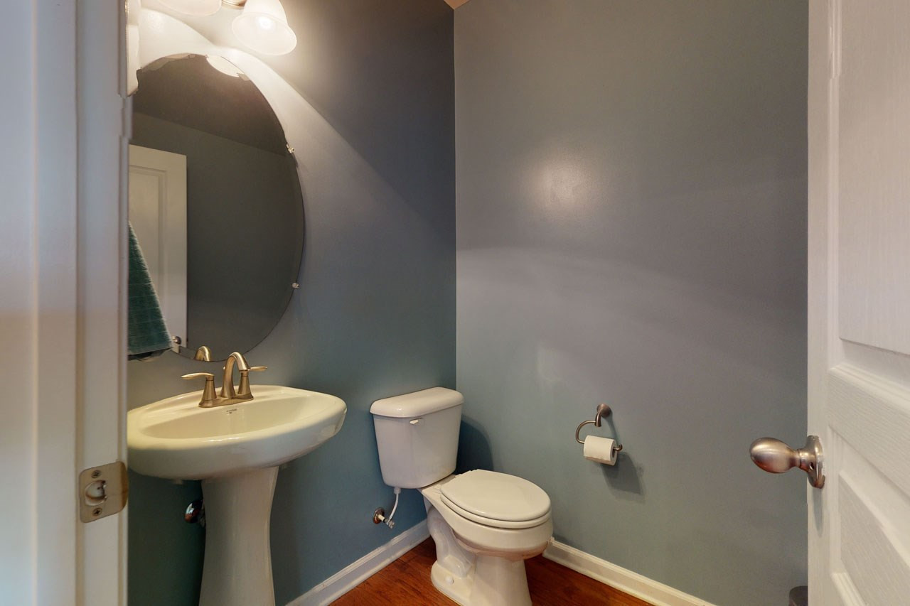 9121 Falkwood Road Raleigh, NC 27617 - Photo 15 of 30 Photo 15