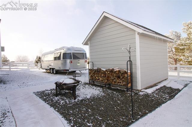 7979 Tompkins Road Peyton, CO 80831 - Photo 38 of 50