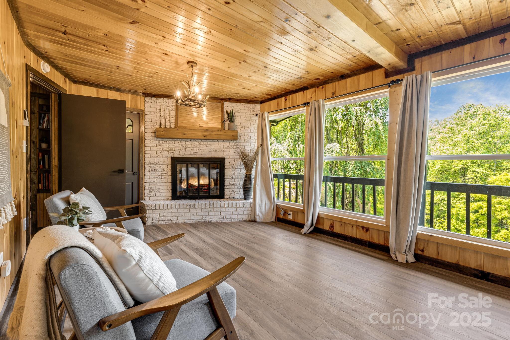 6541 Grassy Branch Road Bryson City, NC 28713 - Photo 11 of 48