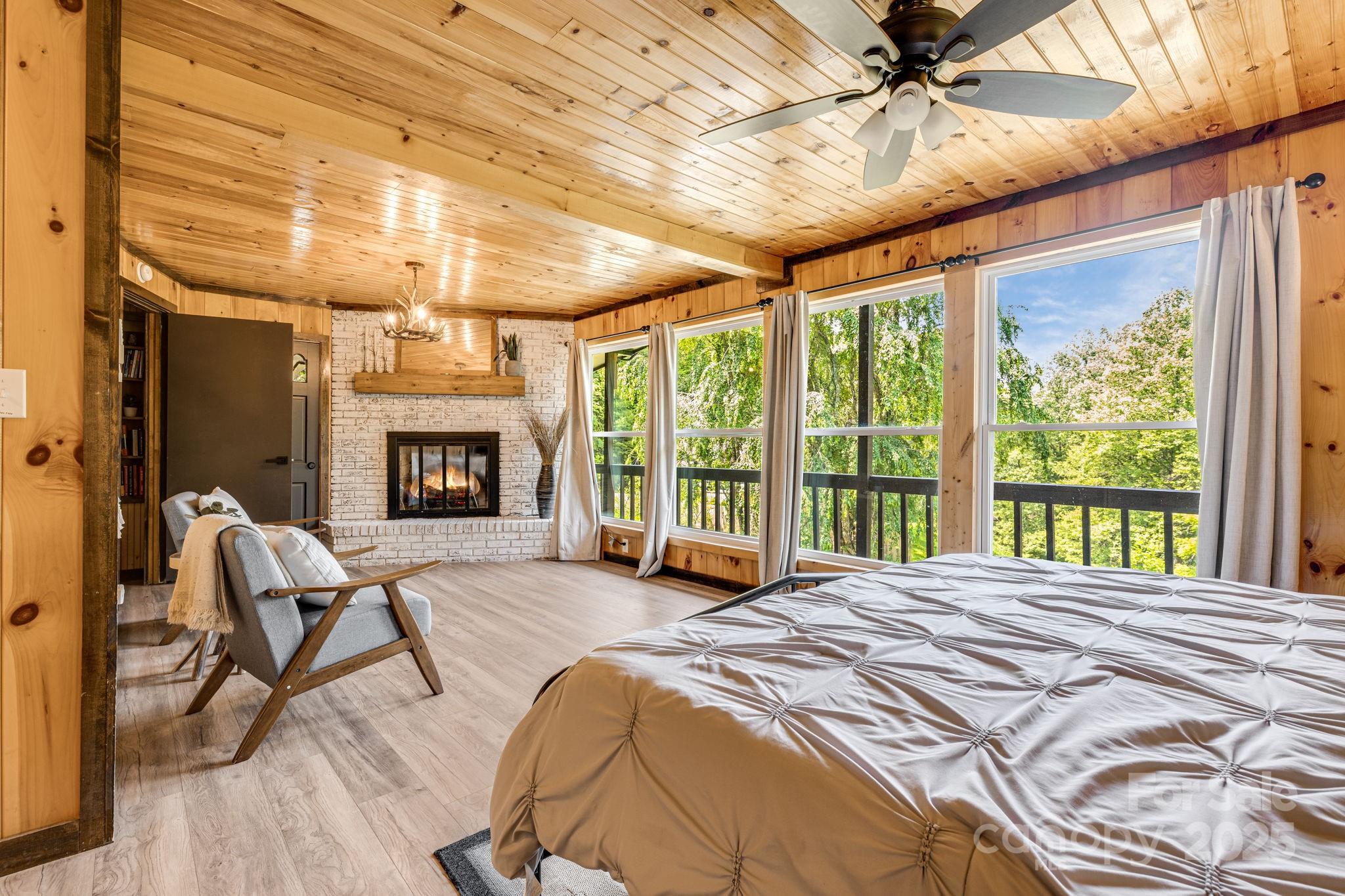 6541 Grassy Branch Road Bryson City, NC 28713 - Photo 12 of 48