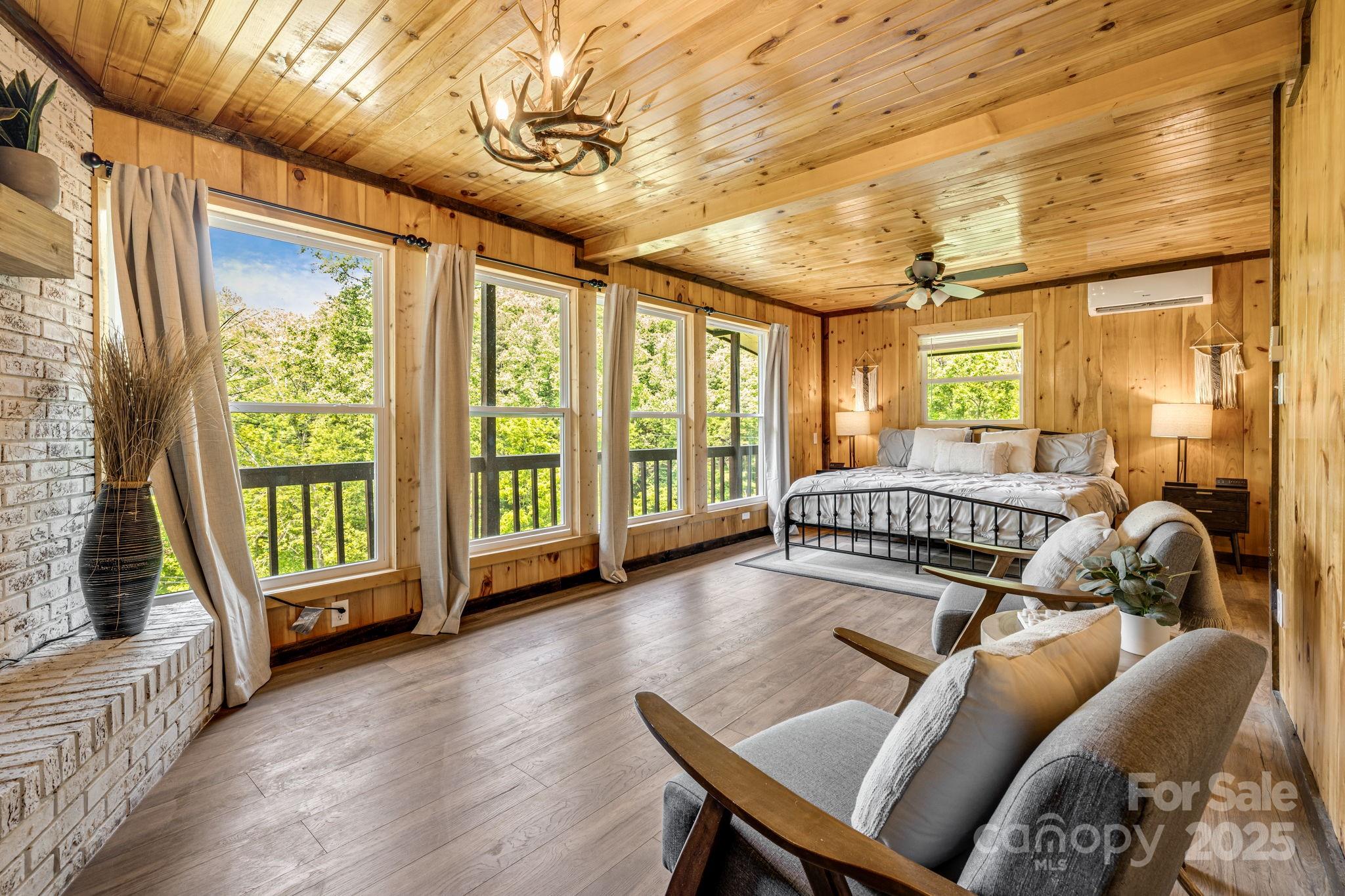 6541 Grassy Branch Road Bryson City, NC 28713 - Photo 13 of 48