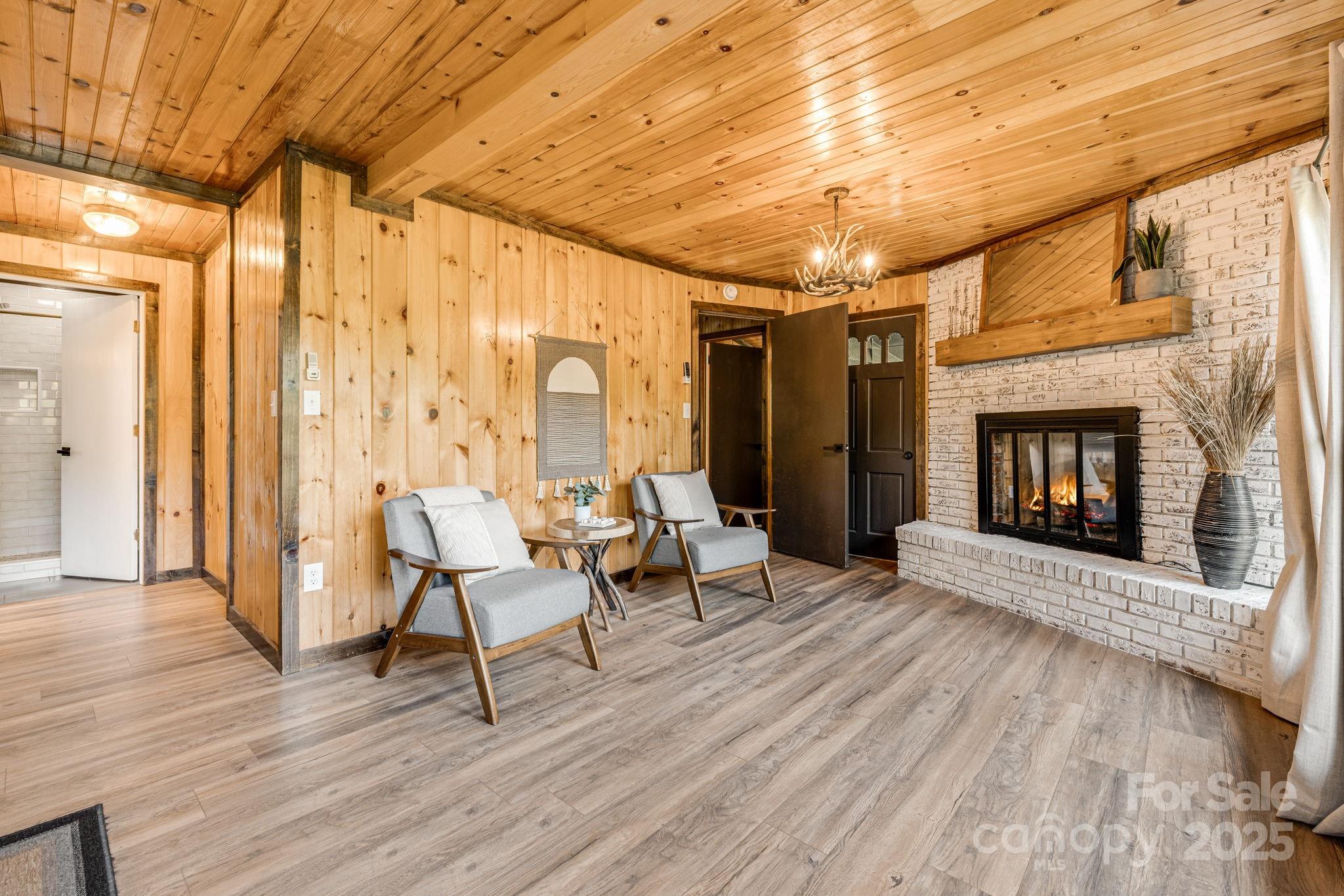 6541 Grassy Branch Road Bryson City, NC 28713 - Photo 15 of 48