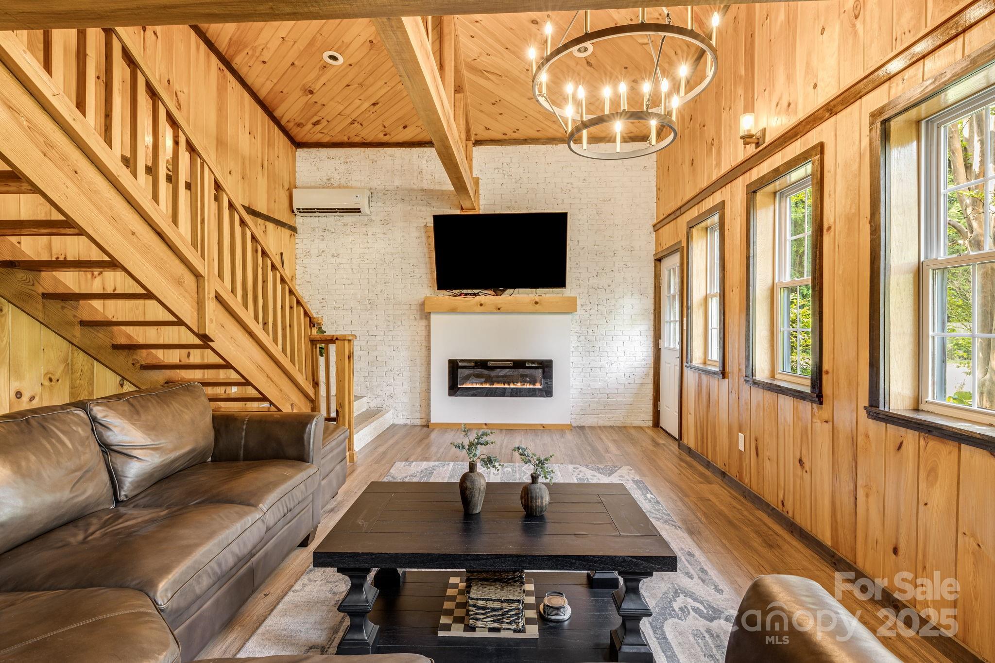 6541 Grassy Branch Road Bryson City, NC 28713 - Photo 2 of 48