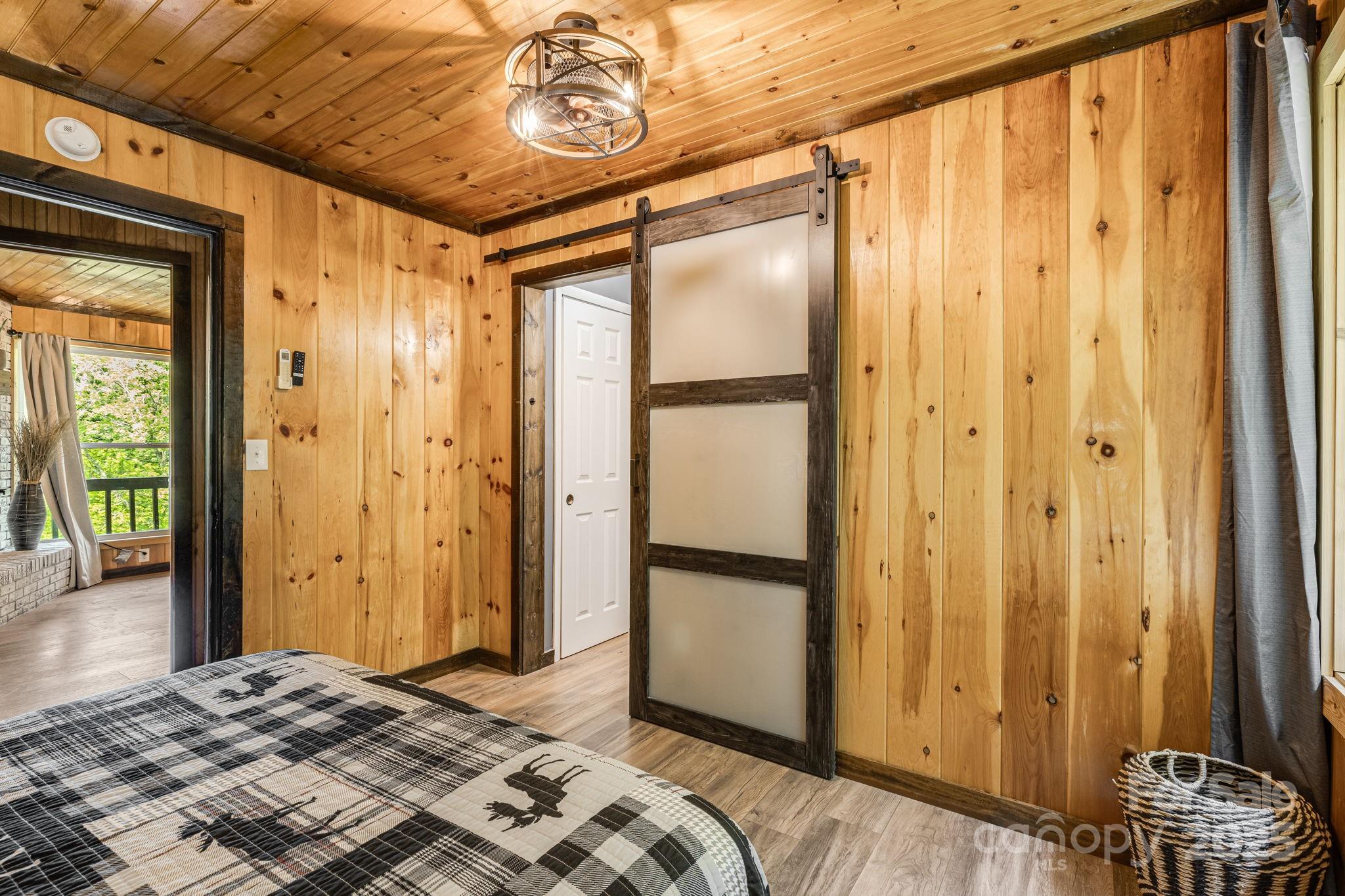 6541 Grassy Branch Road Bryson City, NC 28713 - Photo 21 of 48