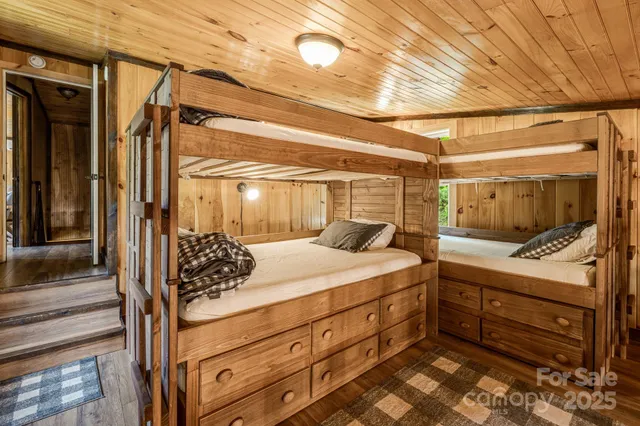 $955,000 | 6541 Grassy Branch Road, Bryson City, NC 28713