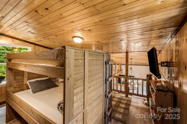 $955,000 | 6541 Grassy Branch Road, Bryson City, NC 28713