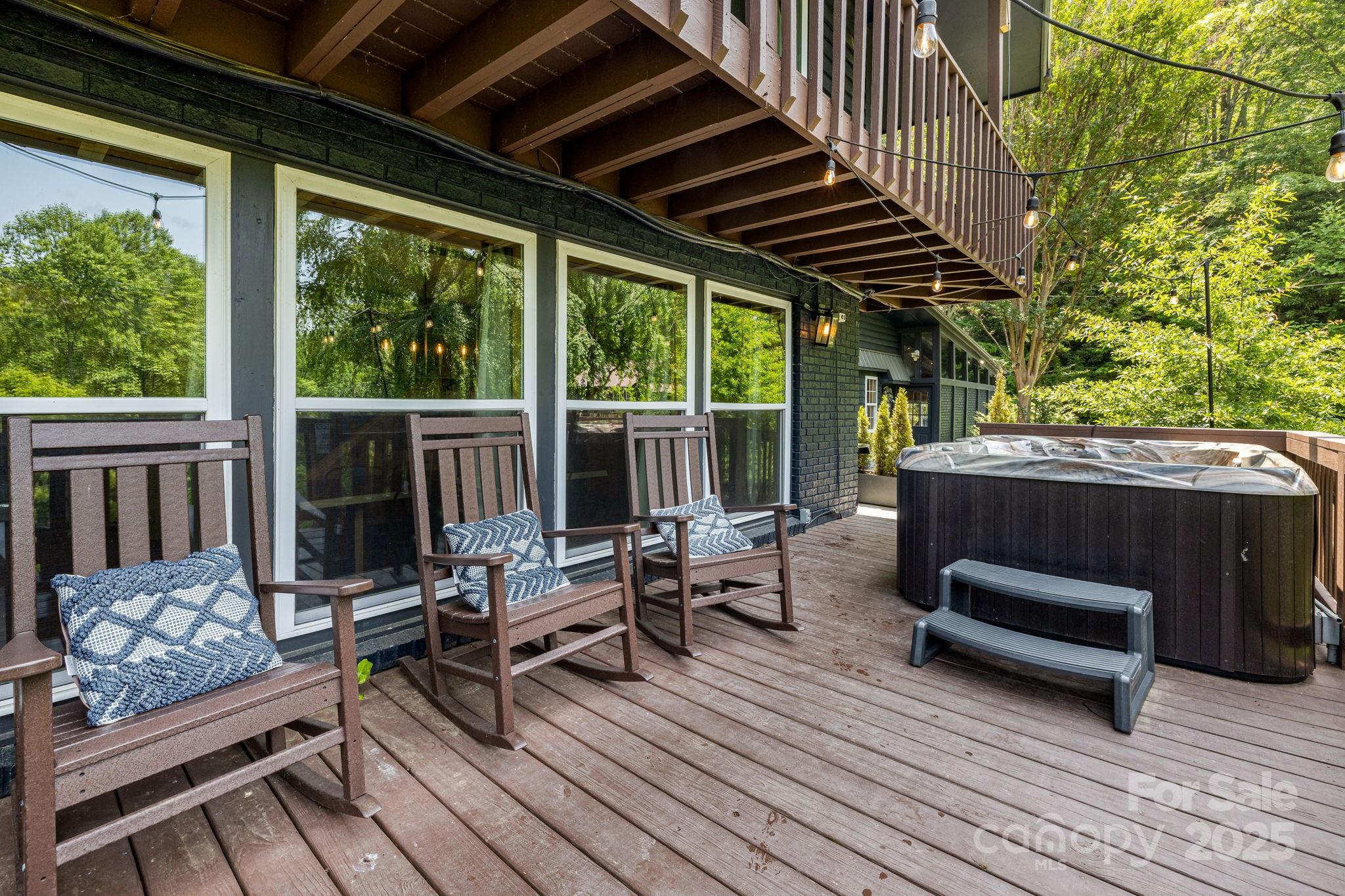 6541 Grassy Branch Road Bryson City, NC 28713 - Photo 29 of 48