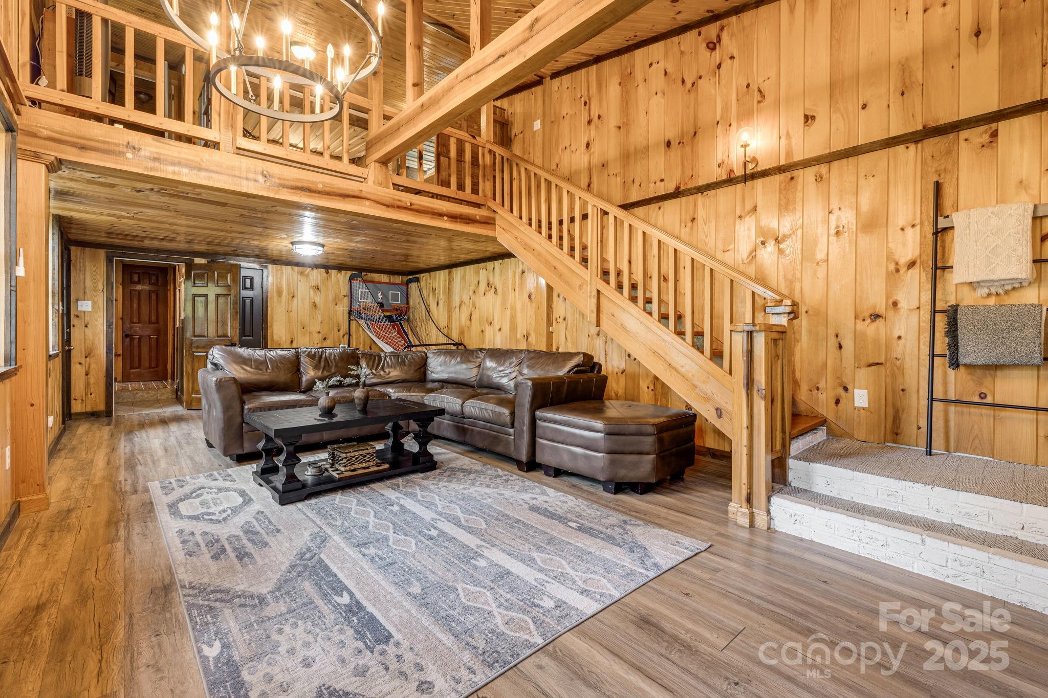 6541 Grassy Branch Road Bryson City, NC 28713 - Photo 3 of 48