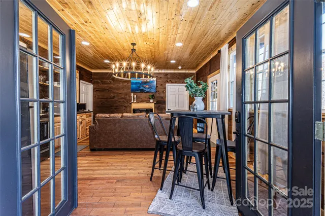 $955,000 | 6541 Grassy Branch Road, Bryson City, NC 28713