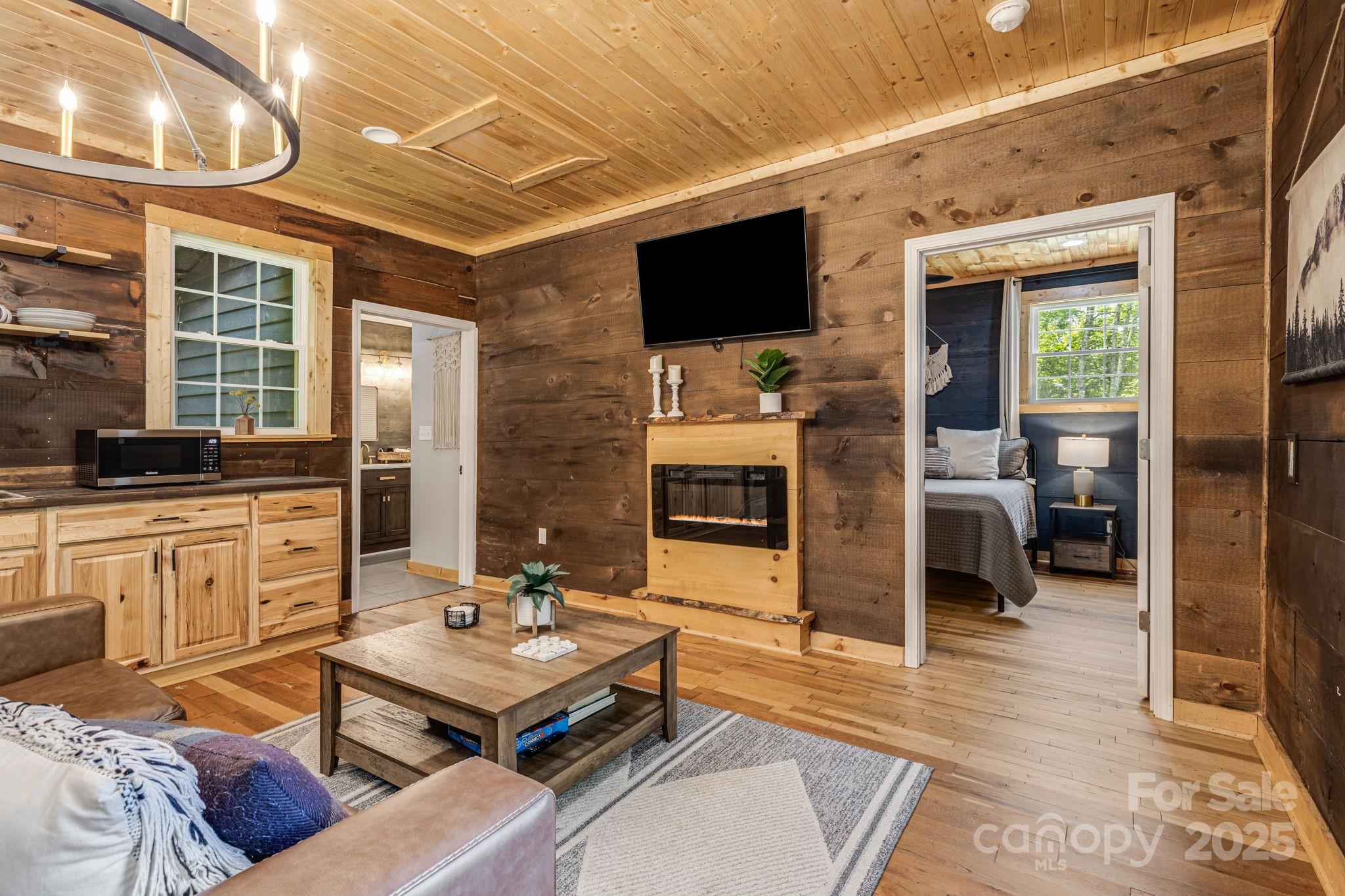 6541 Grassy Branch Road Bryson City, NC 28713 - Photo 35 of 48