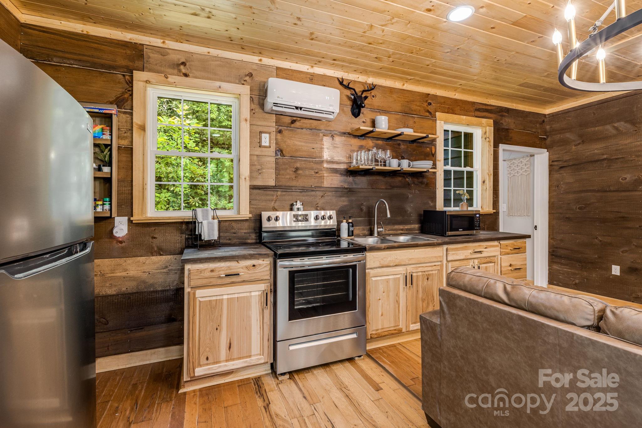 6541 Grassy Branch Road Bryson City, NC 28713 - Photo 37 of 48