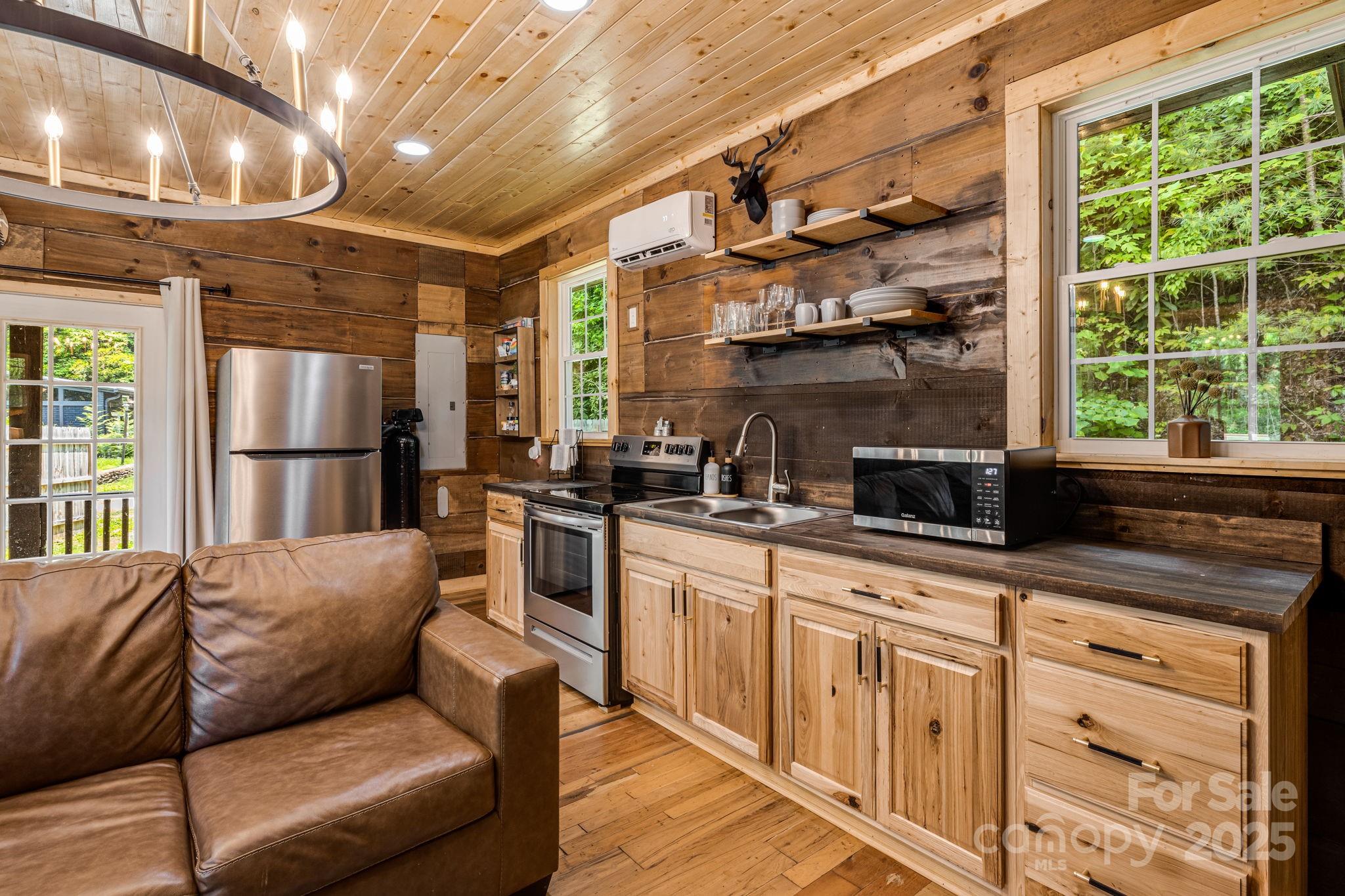 6541 Grassy Branch Road Bryson City, NC 28713 - Photo 38 of 48