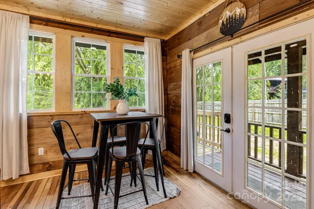 $955,000 | 6541 Grassy Branch Road, Bryson City, NC 28713