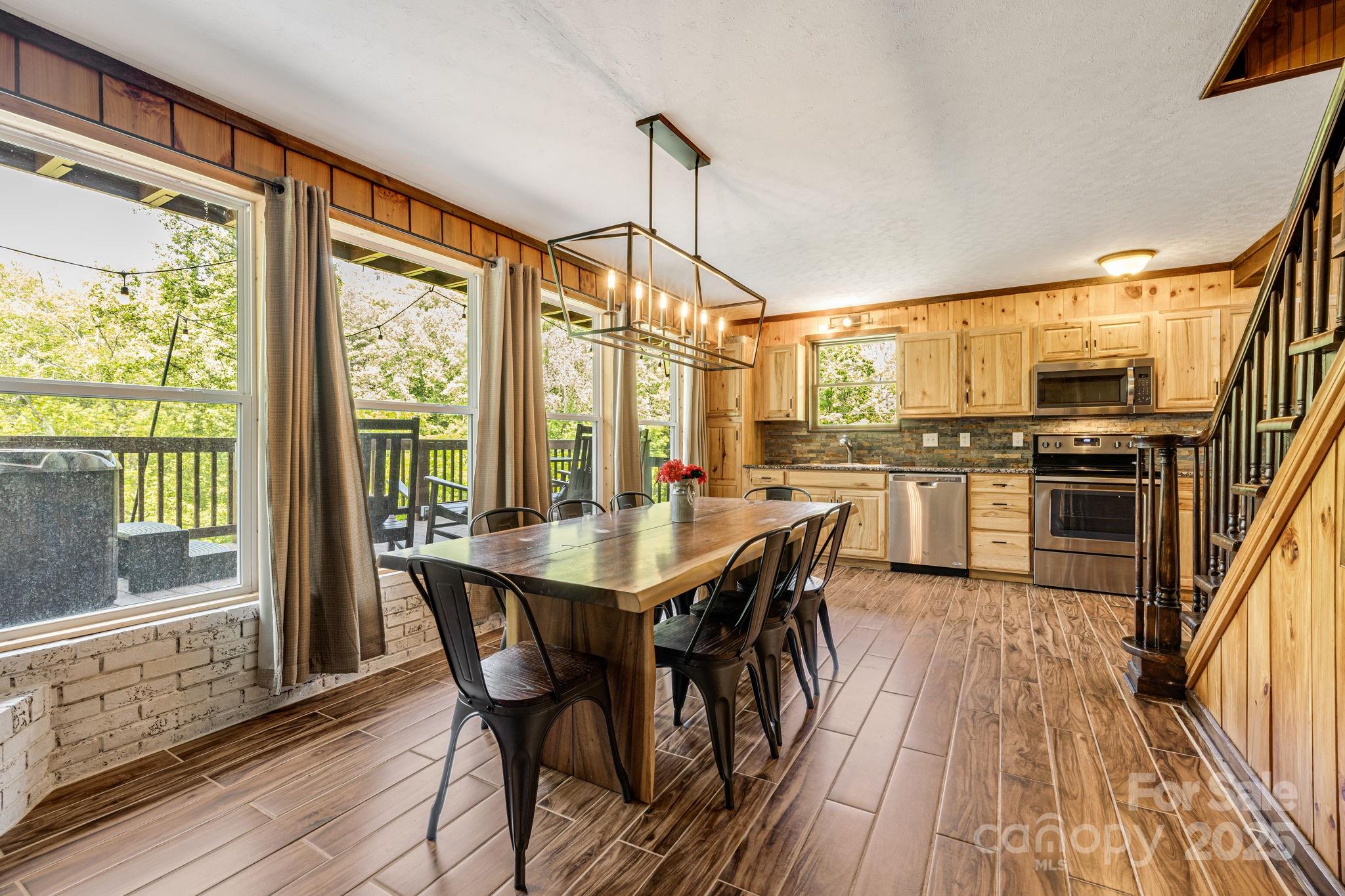 6541 Grassy Branch Road Bryson City, NC 28713 - Photo 4 of 48