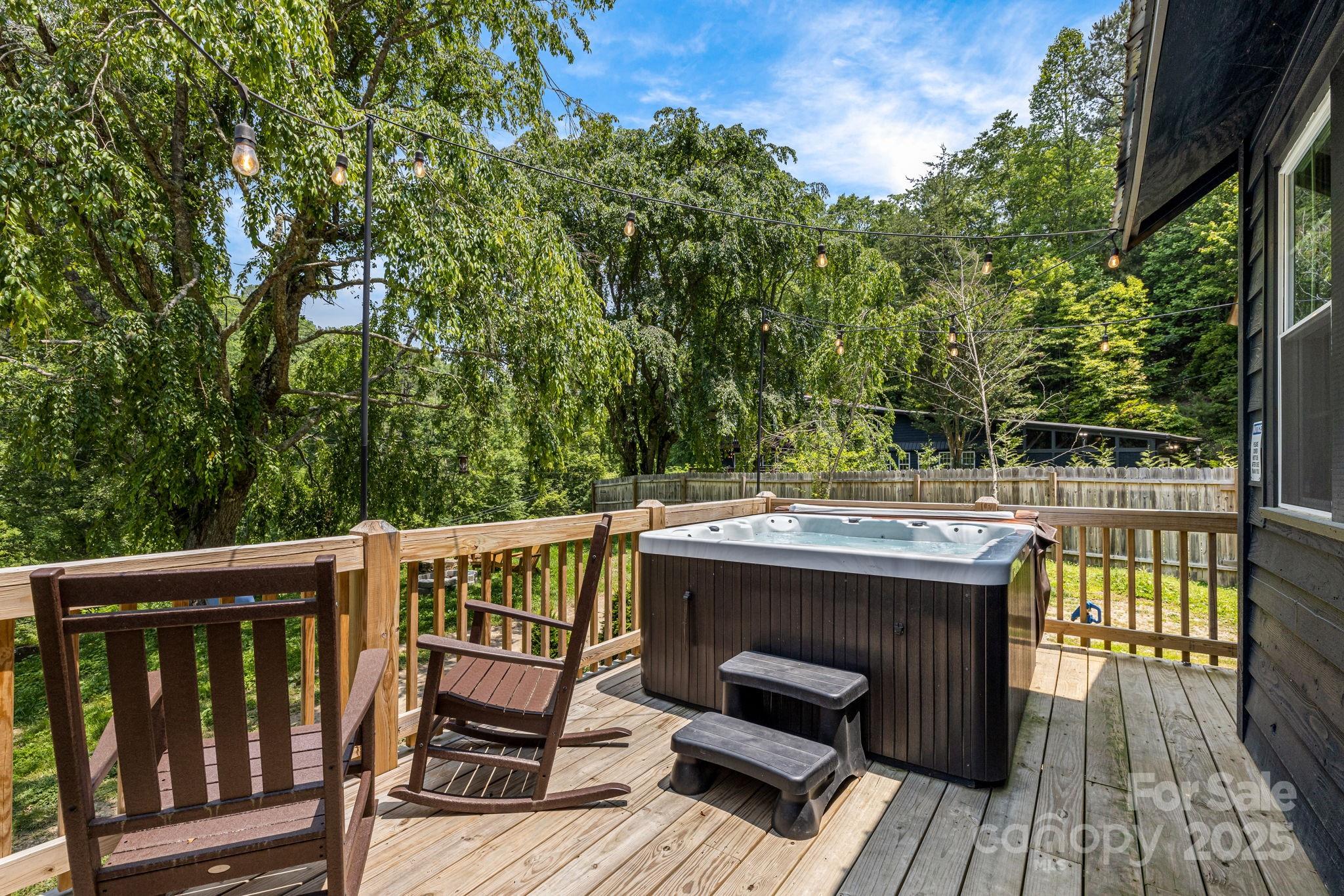 6541 Grassy Branch Road Bryson City, NC 28713 - Photo 44 of 48