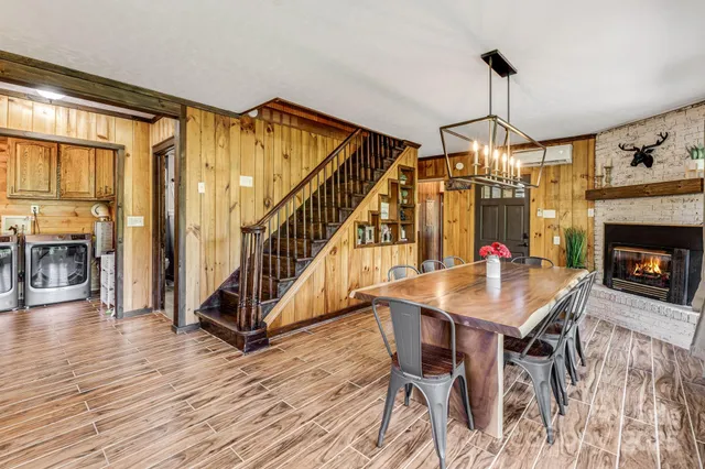 $955,000 | 6541 Grassy Branch Road, Bryson City, NC 28713