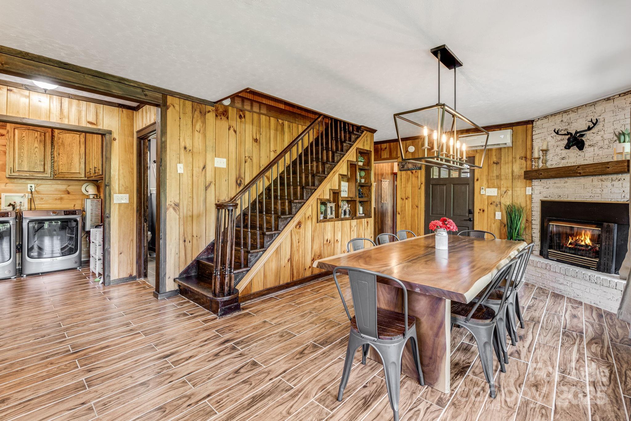 6541 Grassy Branch Road Bryson City, NC 28713 - Photo 5 of 48